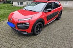 Citroen C4 Cactus 170.000 km 8.600 &euro; Berlin 10178