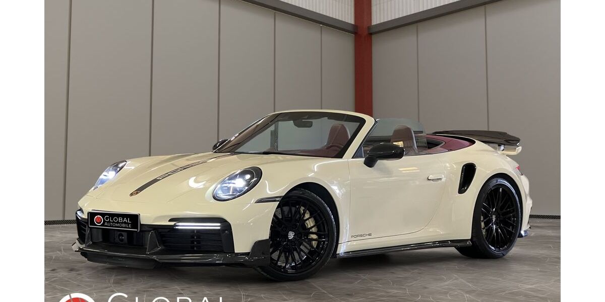 Porsche 992 42.000 km 202.300 &euro; Blankenfelde-Mahlow, OT Groß Kienitz 15831