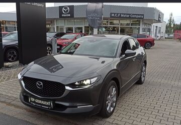 Mazda CX-30 51.570 km 21.315 &euro; Berlin 13403