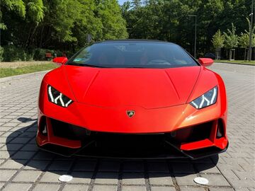Gebrauchte Lamborghini Huracan