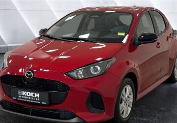 Mazda 2 16.895 km 18.990 &euro; Berlin 12681