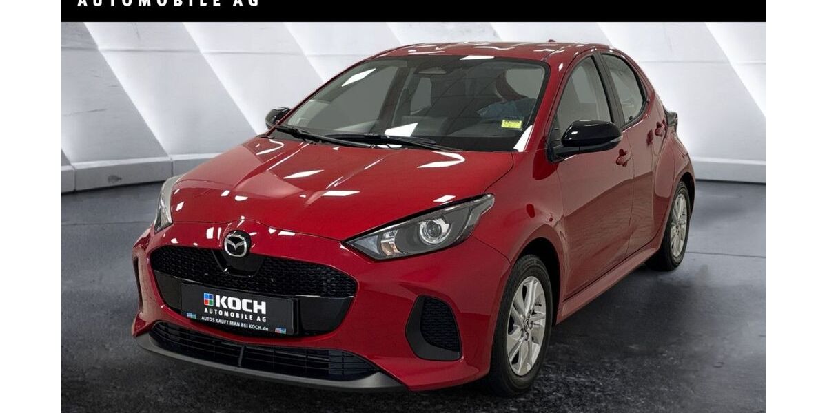 Mazda 2 16.895 km 18.990 &euro; Berlin 12681