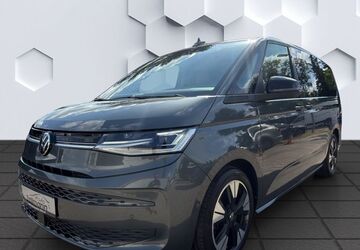 VW T7 Multivan 12.697 km 57.868 &euro; Berlin 12524