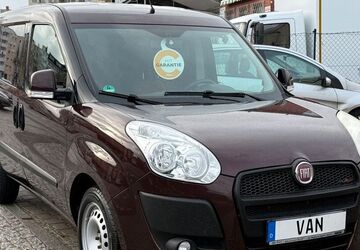 Fiat Doblo 149.000 km 6.490 &euro; Berlin 10551