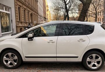 Peugeot 3008 149.000 km 5.200 &euro; Berlin 10435