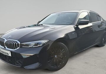 BMW 330 65.284 km 43.990 &euro; Potsdam 14482