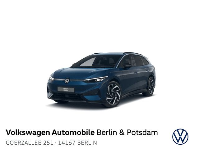 VW ID.7 21.551 km 49.990 &euro; Berlin 14167