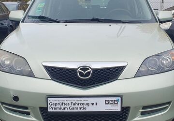 Mazda 2 58.080 km 4.990 &euro; Berlin 12681