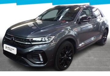 VW T-Roc 31.424 km 30.630 &euro; Berlin 10587