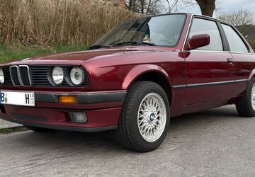 BMW 316 285.550 km 8.490 &euro; Berlin 13159
