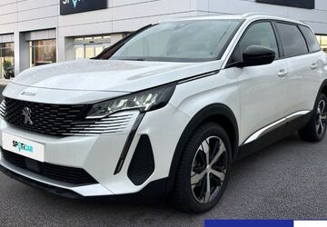 Peugeot 5008 32.530 km 25.990 &euro; Berlin 10369