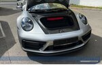 Porsche 911 Carrera 4 GTS Cabriolet*Night*Chromo*Sthzg* 1.750 km 172.890 &euro; Berlin 13187