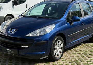 Peugeot 207 107.800 km 3.499 &euro; Berlin 13088