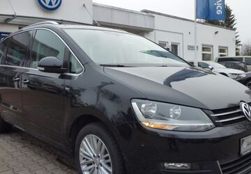 VW Sharan 117.197 km 20.800 &euro; Hennigsdorf 16761