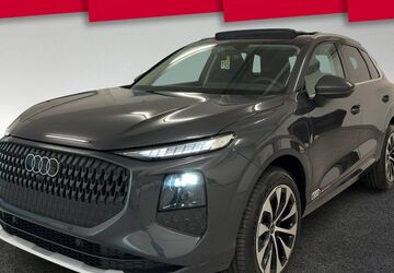Audi Q3 6.001 km 56.300 &euro; Berlin 12489