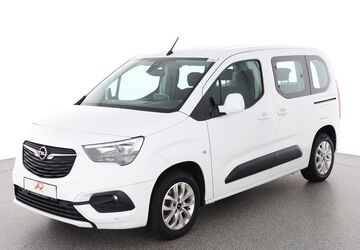 Opel Combo Life 95.407 km 15.680 &euro; Berlin 12103