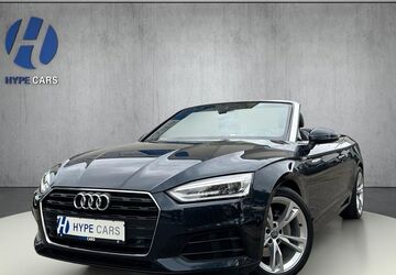 Audi A5 94.343 km 23.970 &euro; Berlin 12277