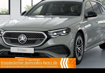 Mercedes-Benz E 300 7.007 km 58.980 &euro; Berlin 10587