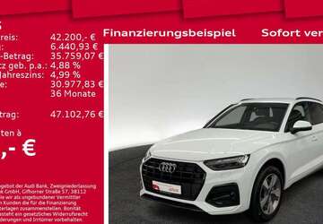 Audi Q5 23.800 km 42.200 &euro; Berlin 10587