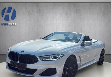 BMW 840 35.000 km 63.970 &euro; Berlin 12277