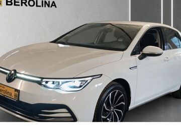 VW Golf 52.300 km 22.444 &euro; Berlin 10709