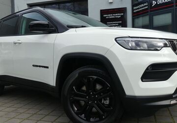 Jeep Compass 14.356 km 23.800 &euro; Berlin 13156