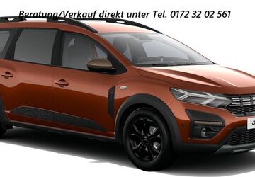 Dacia Jogger 3.980 km 21.970 &euro; Glienicke 16548