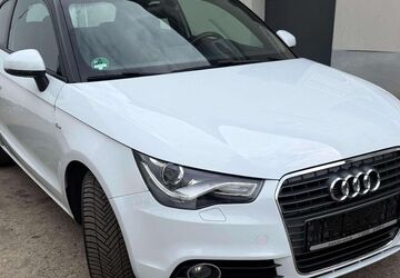 Audi A1 84.250 km 13.500 &euro; Berlin 13156