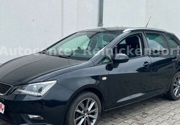 Seat Ibiza 187.000 km 4.299 &euro; BERLIN 13409