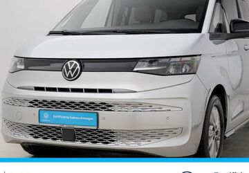 VW T7 Multivan 26.395 km 47.189 &euro; Berlin 13088
