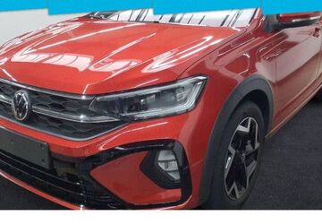 VW Taigo 23.420 km 28.440 &euro; Berlin 12099