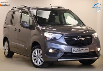 Opel Combo Life 121.237 km 16.499 &euro; Teltow 14513