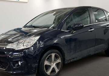 Citroen C3 116.849 km 4.999 &euro; Berlin 12681