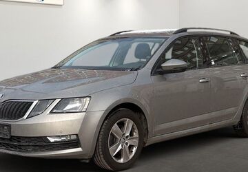 Skoda Octavia 133.879 km 12.199 &euro; Berlin 12681