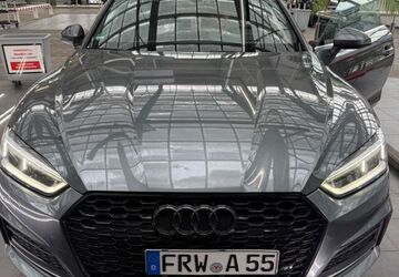Audi A5 199.500 km 21.000 &euro; Herzfelde 15378