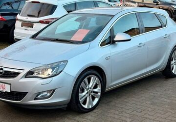 Opel Astra 143.000 km 5.999 &euro; Königs Wusterhausen 15711