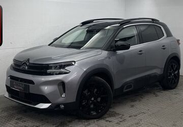 Citroen C5 Aircross 25.988 km 26.300 &euro; Berlin 12351