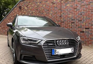 Audi A3 97.420 km 18.900 &euro; Berlin 13187