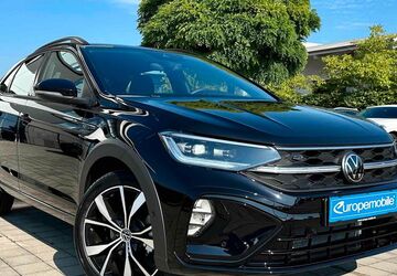 VW Taigo 21.900 km 24.950 &euro; Berlin 10719