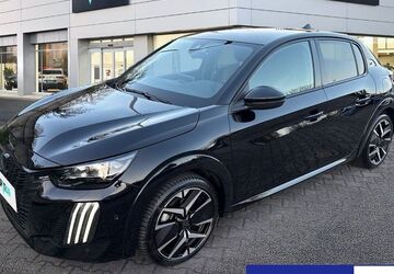 Peugeot 208 14.670 km 19.490 &euro; Berlin 10369