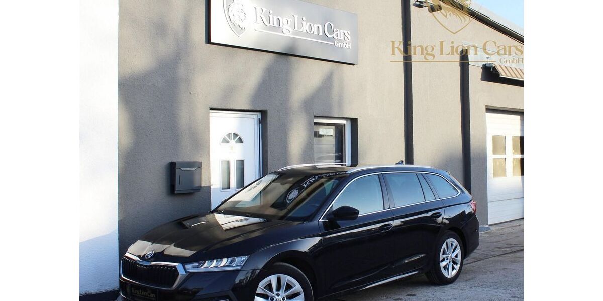 Skoda Octavia 136.200 km 20.980 &euro; Berlin 10365