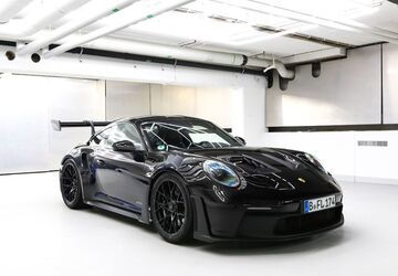 Porsche 992 9.990 km 319.900 &euro; Berlin 10625