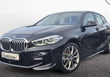 BMW 118 17.200 km 27.450 &euro; Teltow 14513