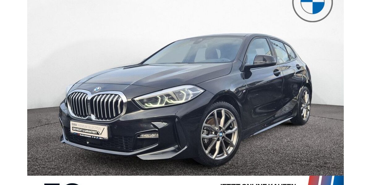 BMW 118 17.200 km 27.450 &euro; Teltow 14513
