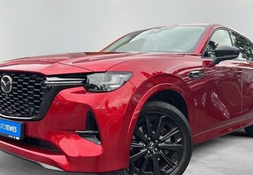 Mazda CX-60 32.142 km 39.990 &euro; Berlin 13599