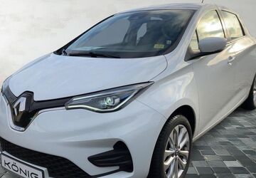 Renault ZOE 30.779 km 21.500 &euro; Teltow 14513