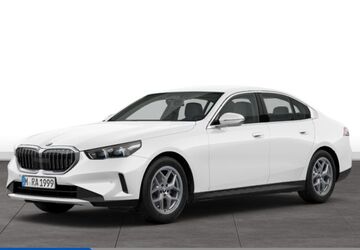 BMW 520 7.711 km 43.900 &euro; Berlin 14057