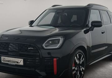 Mini John Cooper Works 25.995 km 41.380 &euro; Berlin 12683