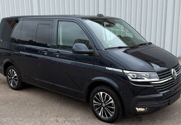 VW T6 Multivan 61.169 km 45.000 &euro; Berlin 13055