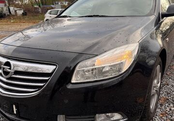 Opel Insignia 298.000 km 2.980 &euro; Berlin 12109